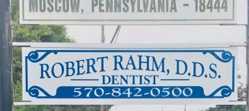 Moscow Dental Center