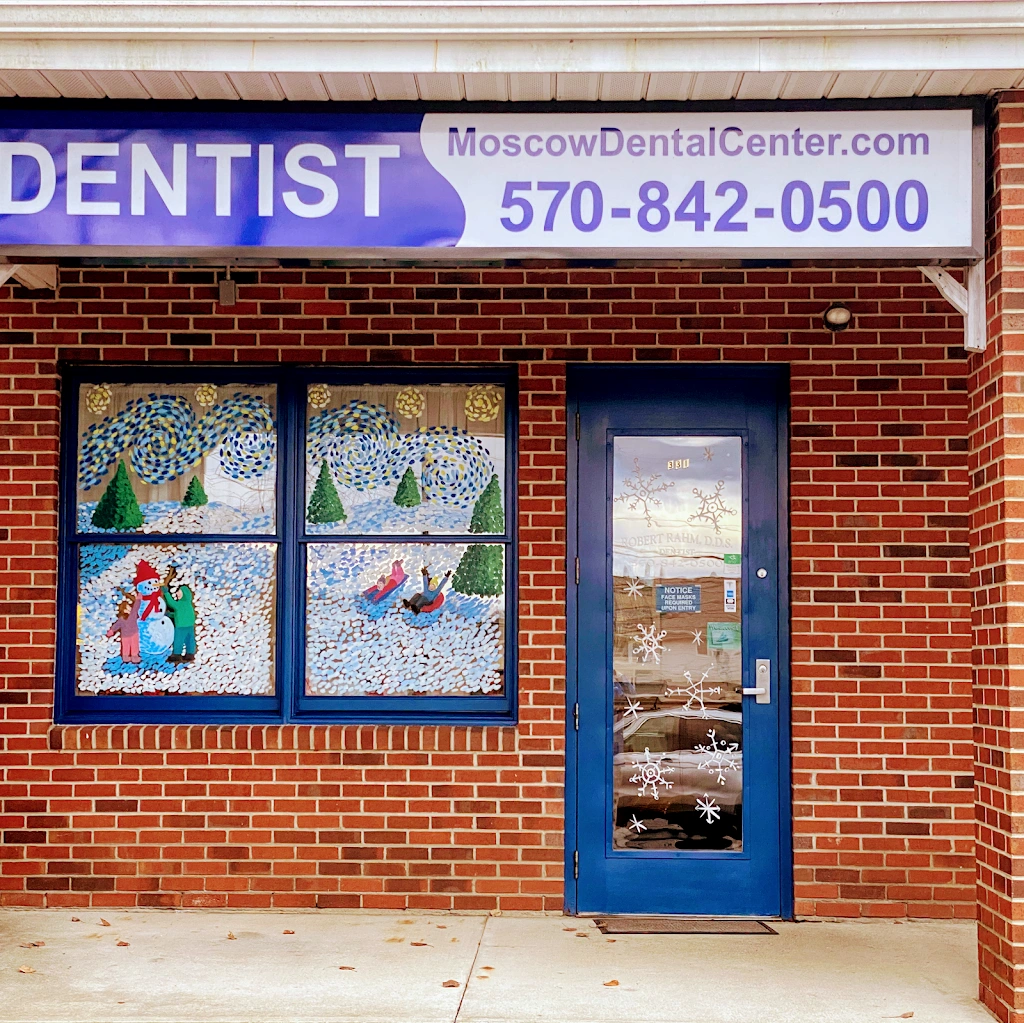 Moscow Dental Center