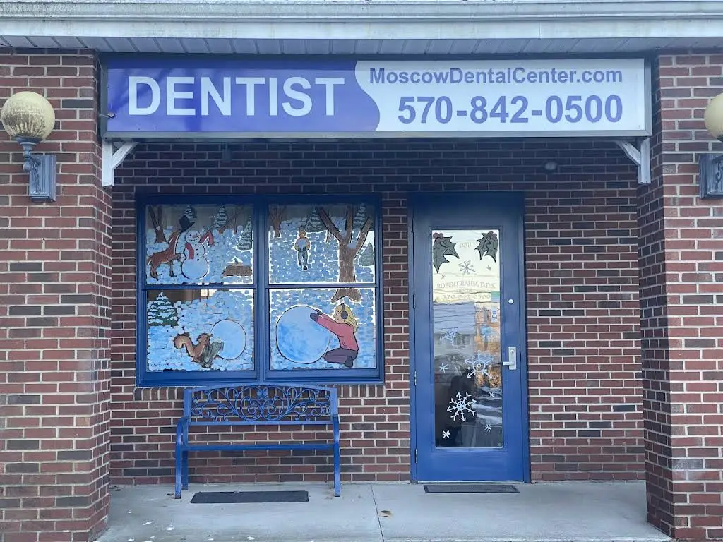 Moscow Dental Center