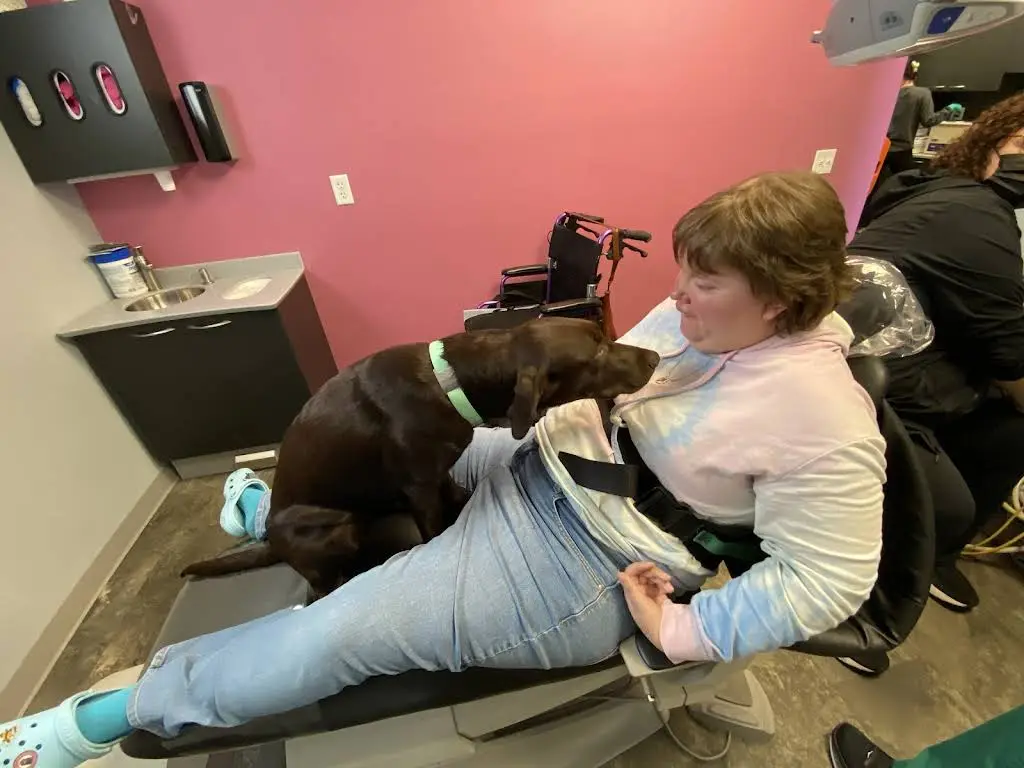 Special Care Smiles