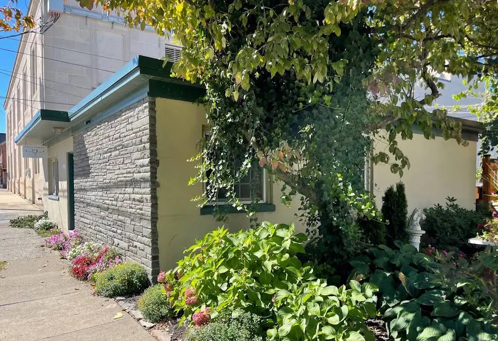 Stroud Oral & Facial Surgery