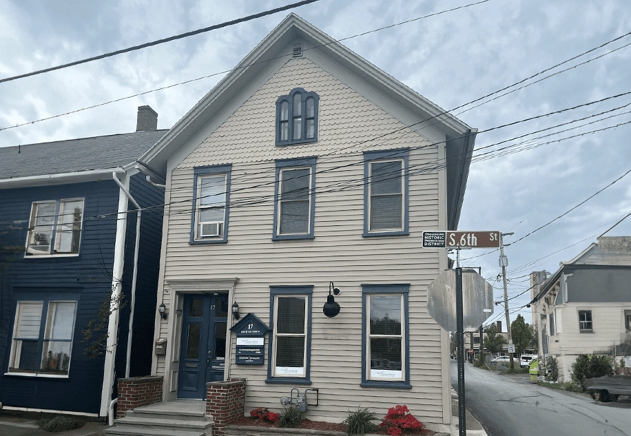 Century Dental Stroudsburg