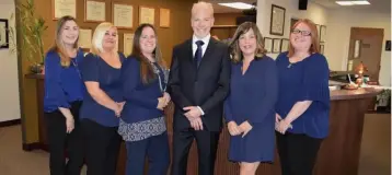 Stroud Oral & Facial Surgery / Helfst Thomas E DDS