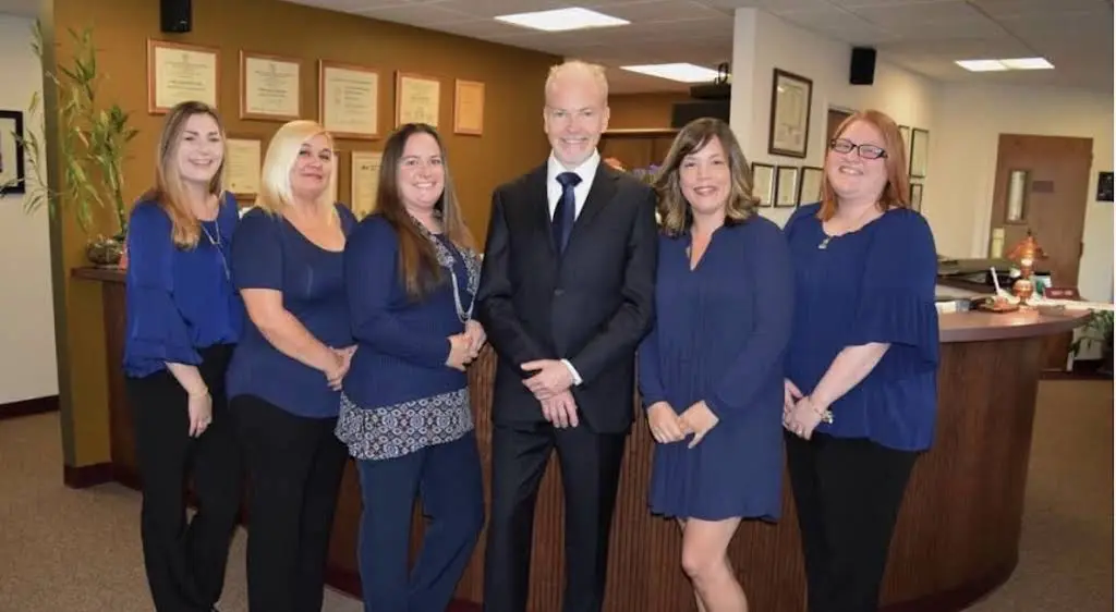 Stroud Oral & Facial Surgery / Helfst Thomas E DDS