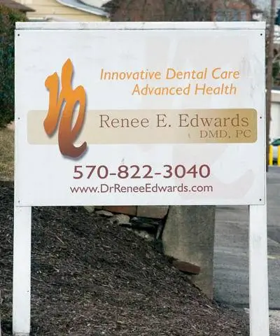 Renee E. Edwards DMD, PC
