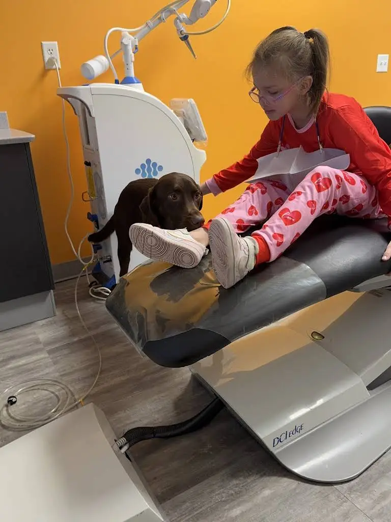 Special Care Smiles DDS