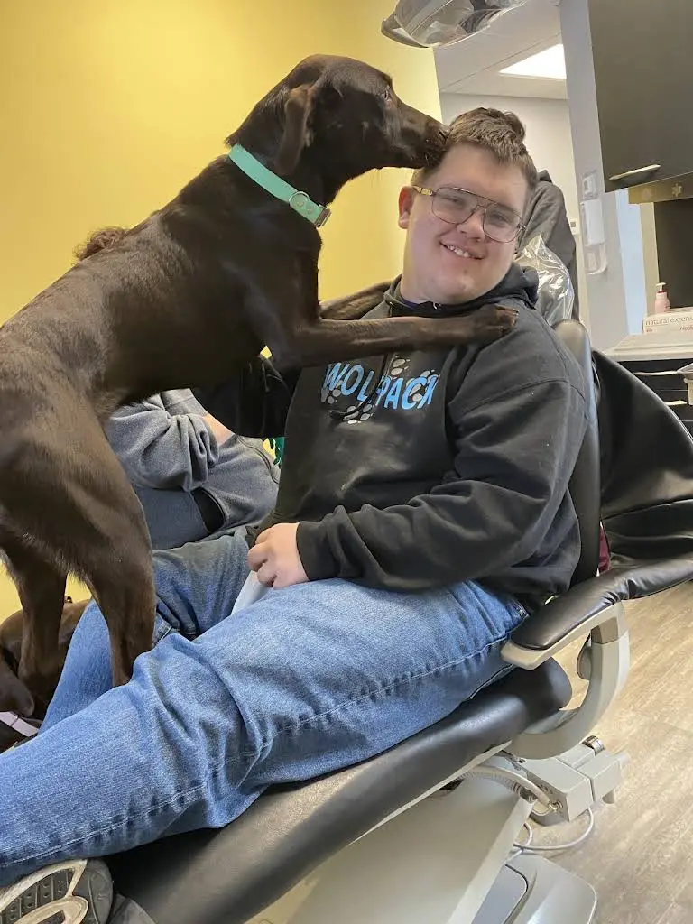 Special Care Smiles DDS