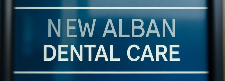 New Albany Dental Care