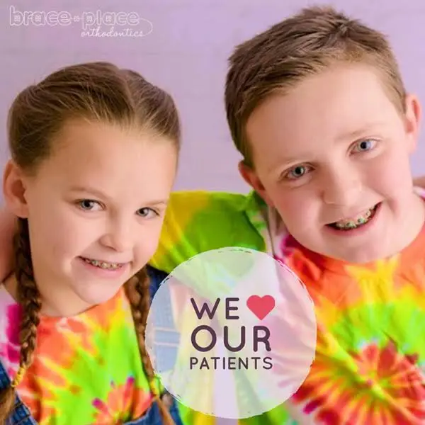 Brace Place Orthodontics