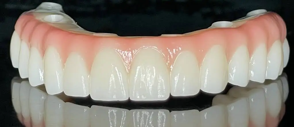 Affordable Dentures & Implants