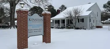 Kinston Dental Associates
