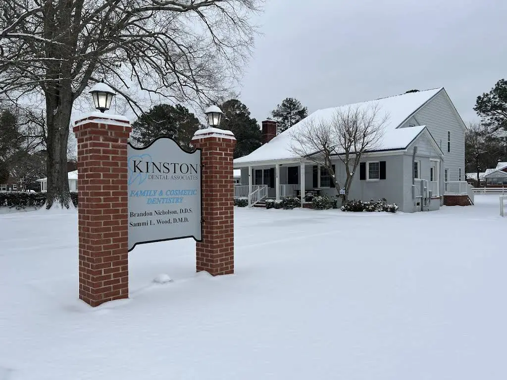 Kinston Dental Associates