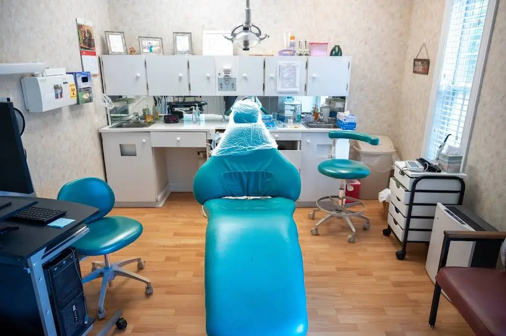 Kinston Dental Associates