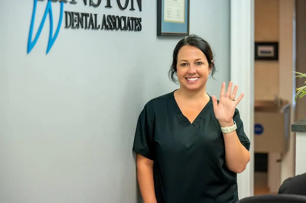 Kinston Dental Associates
