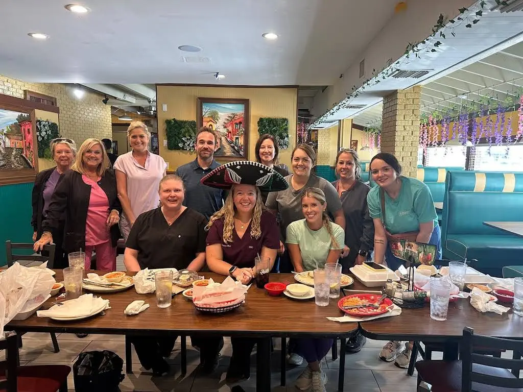 Kinston Dental Associates