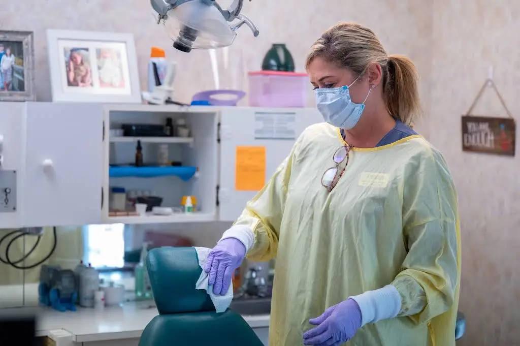 Kinston Dental Associates