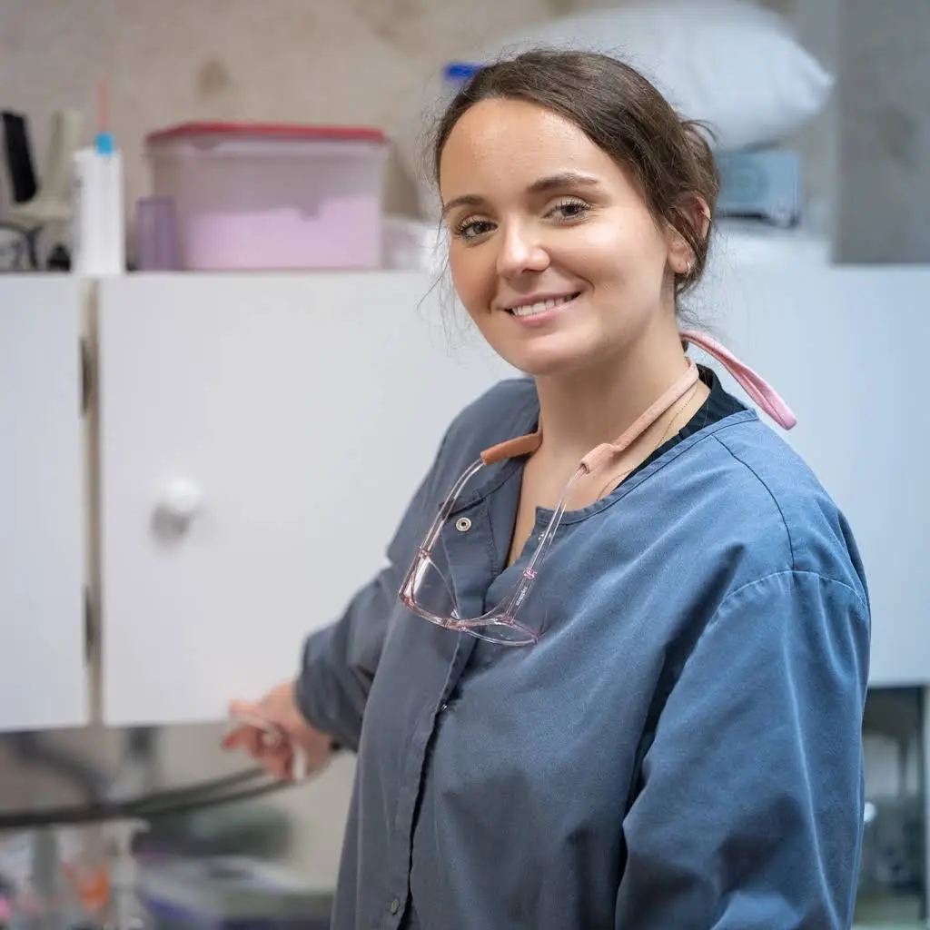 Kinston Dental Associates