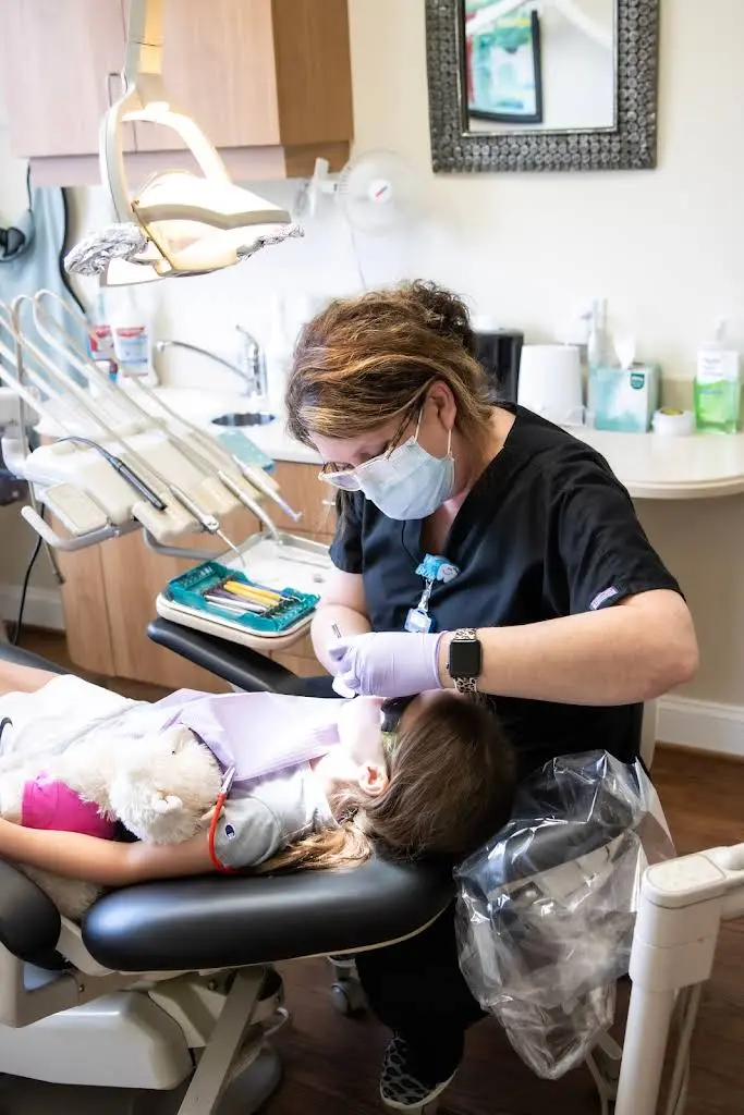 Harvey Dental