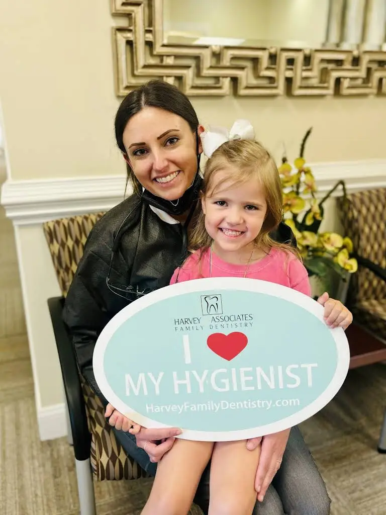 Harvey Dental