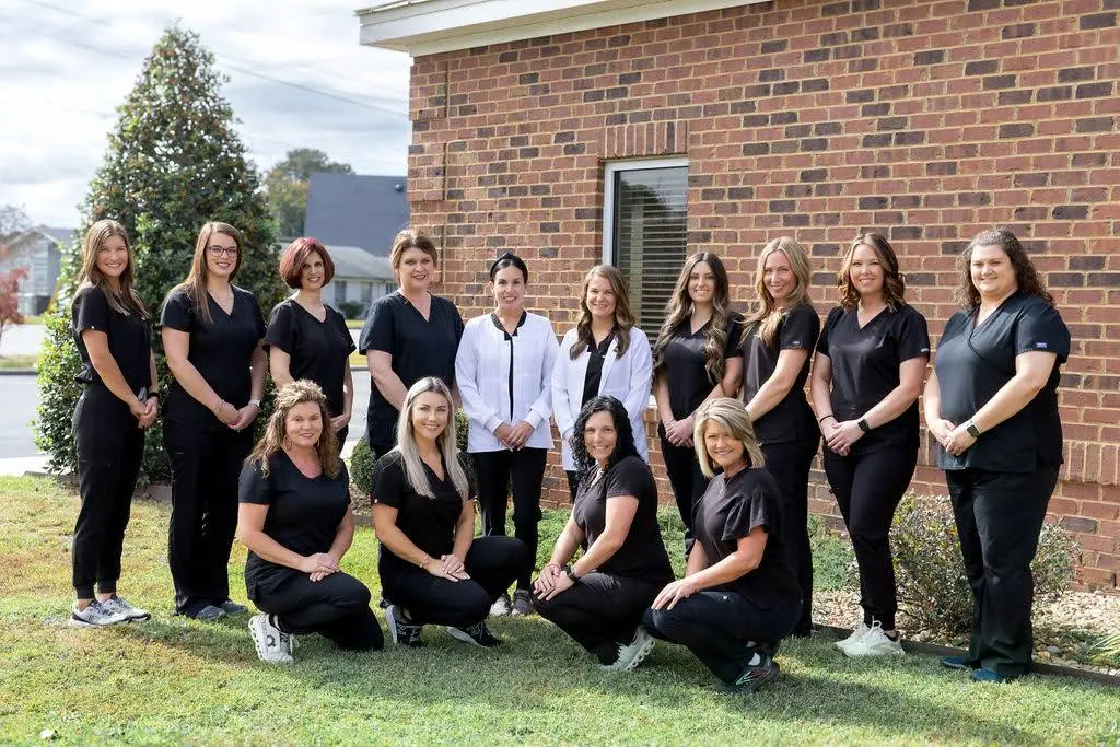 Harvey Dental