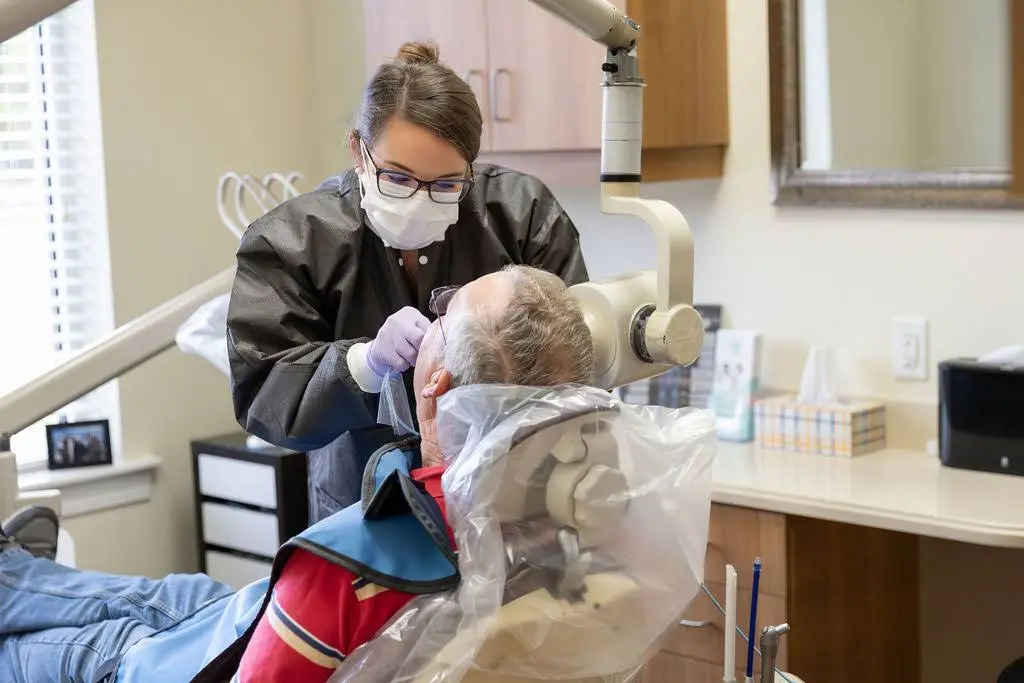 Harvey Dental