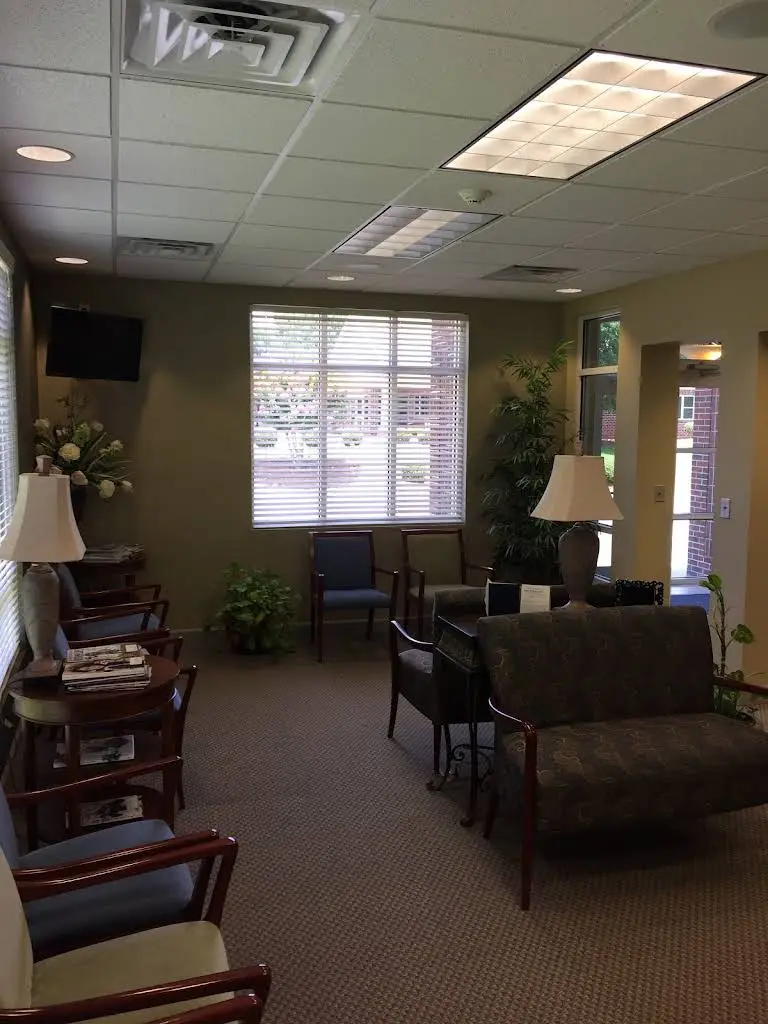 Scott B Matthews, DDS, PA