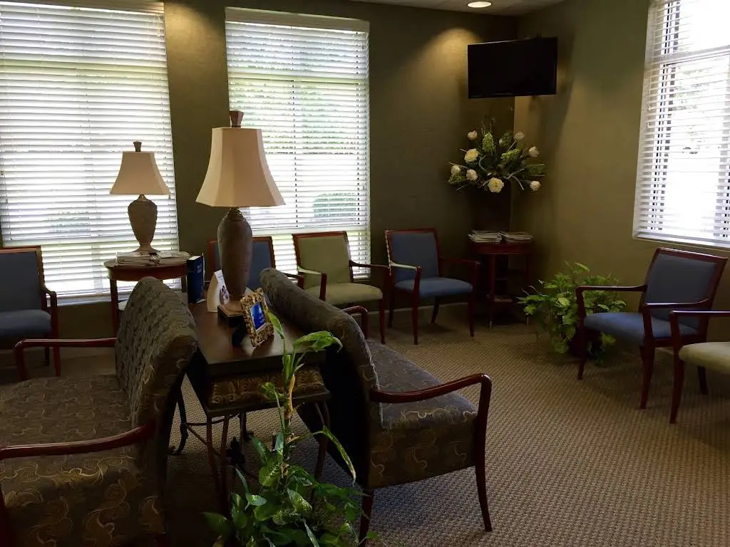 Scott B Matthews, DDS, PA