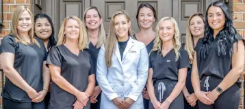 Kinston Smiles Family Dental