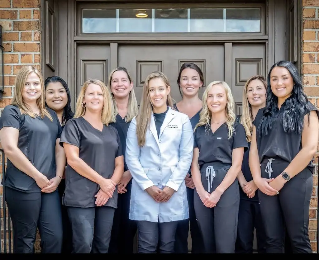 Kinston Smiles Family Dental