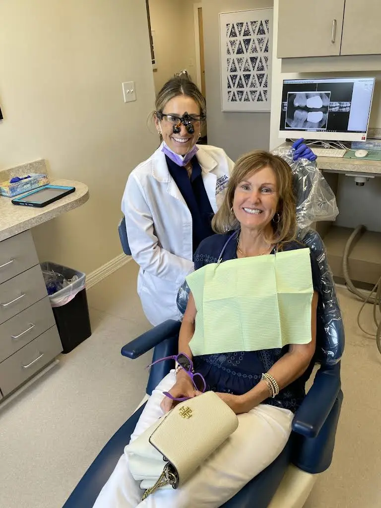 Kinston Smiles Family Dental