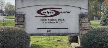 Carlyle Dental