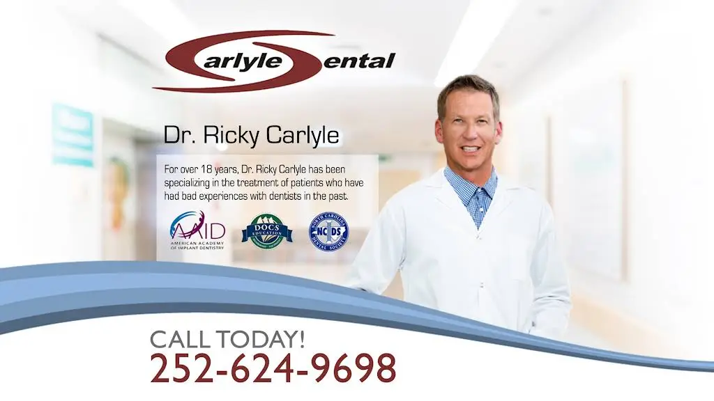 Carlyle Dentistry