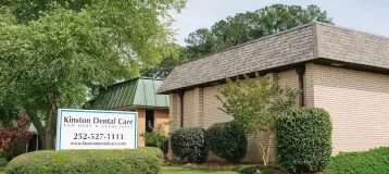 Kinston Dental Care