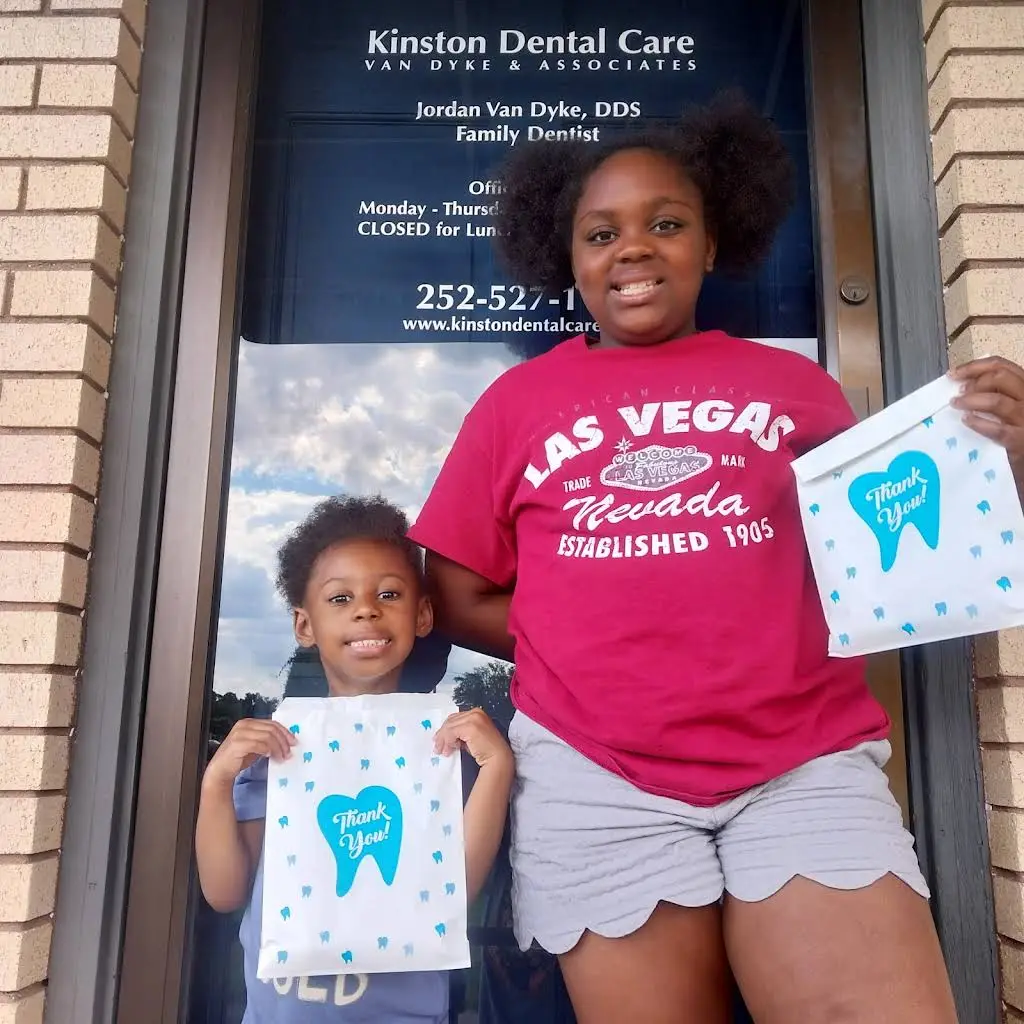 Kinston Dental Care
