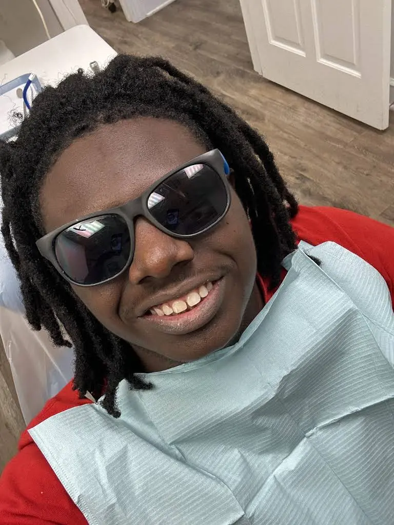 Kinston Dental Care