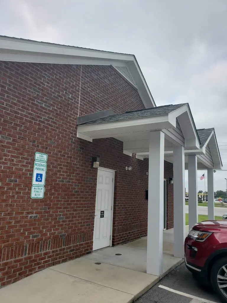 Lane & Associates Family Dentistry - Richlands