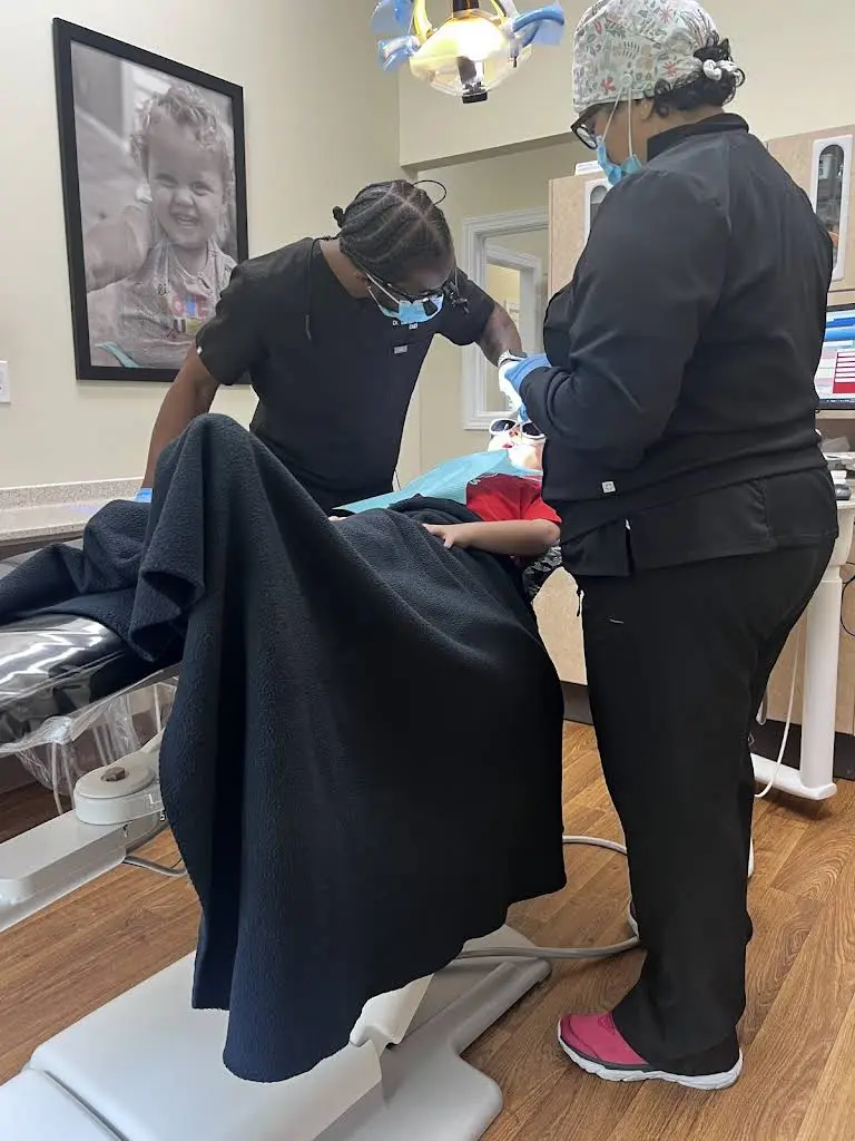 Lane & Associates Family Dentistry - Richlands