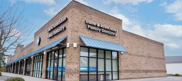 Lane & Associates Family Dentistry - Jacksonville