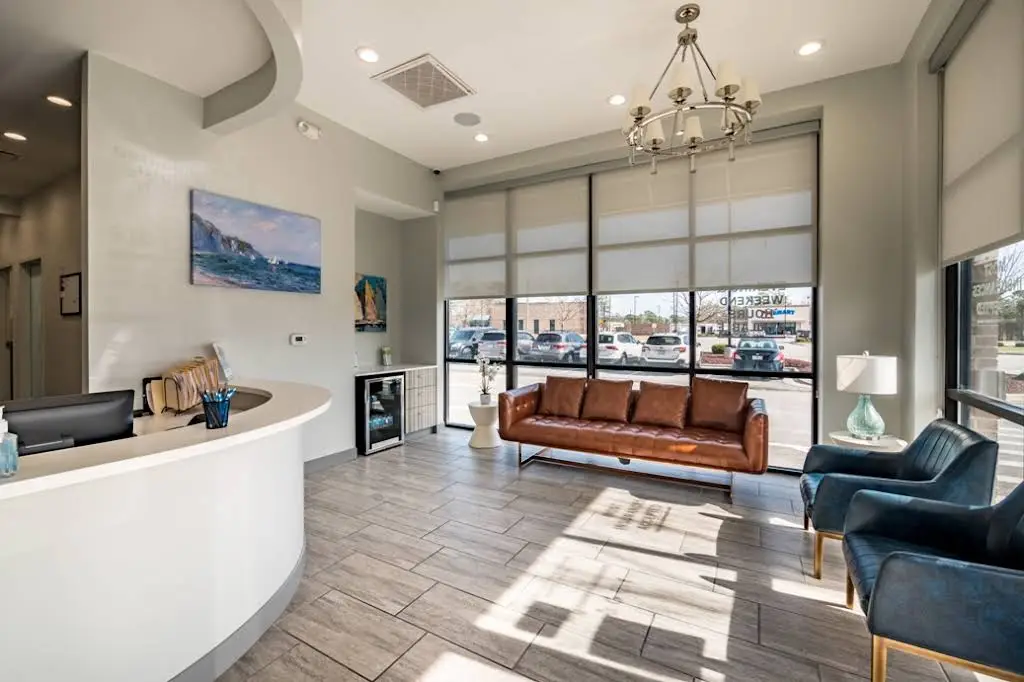 Lane & Associates Family Dentistry - Jacksonville