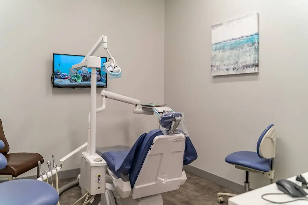 Lane & Associates Family Dentistry - Jacksonville