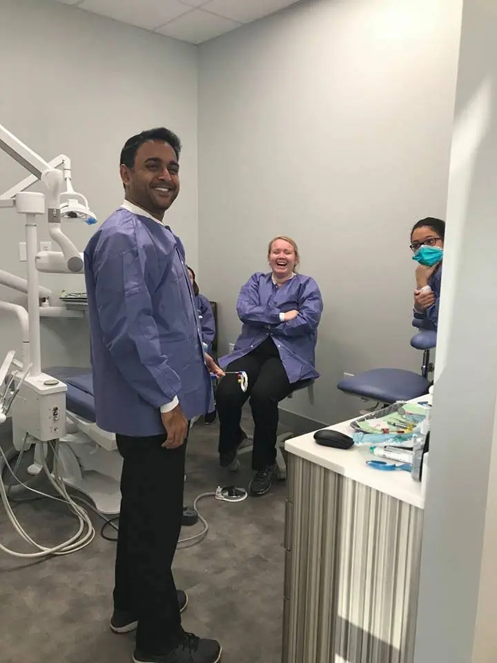 Lane & Associates Family Dentistry - Jacksonville