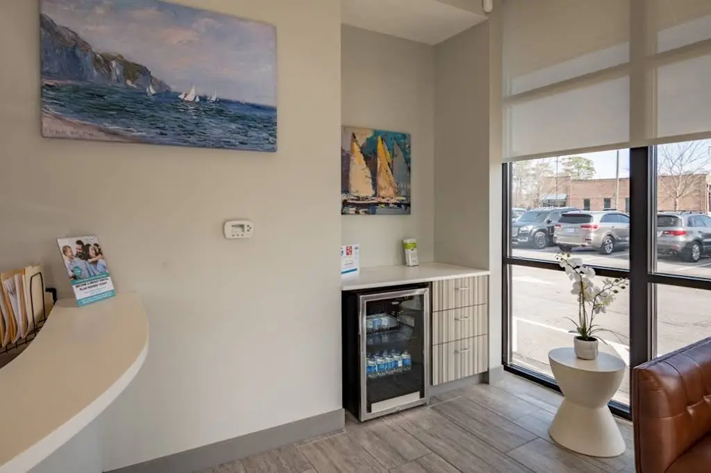 Lane & Associates Family Dentistry - Jacksonville