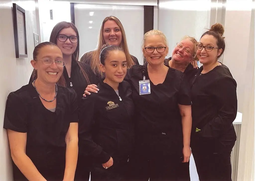 Lane & Associates Family Dentistry - Jacksonville