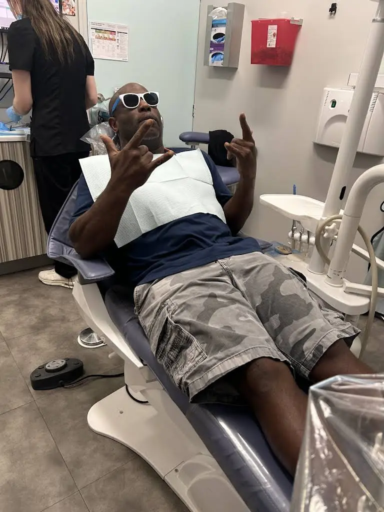 Lane & Associates Family Dentistry - Jacksonville