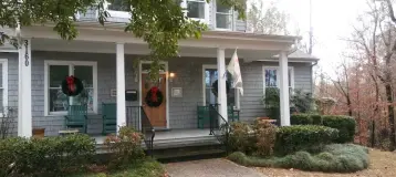 Armstrong & Tant General Dentistry