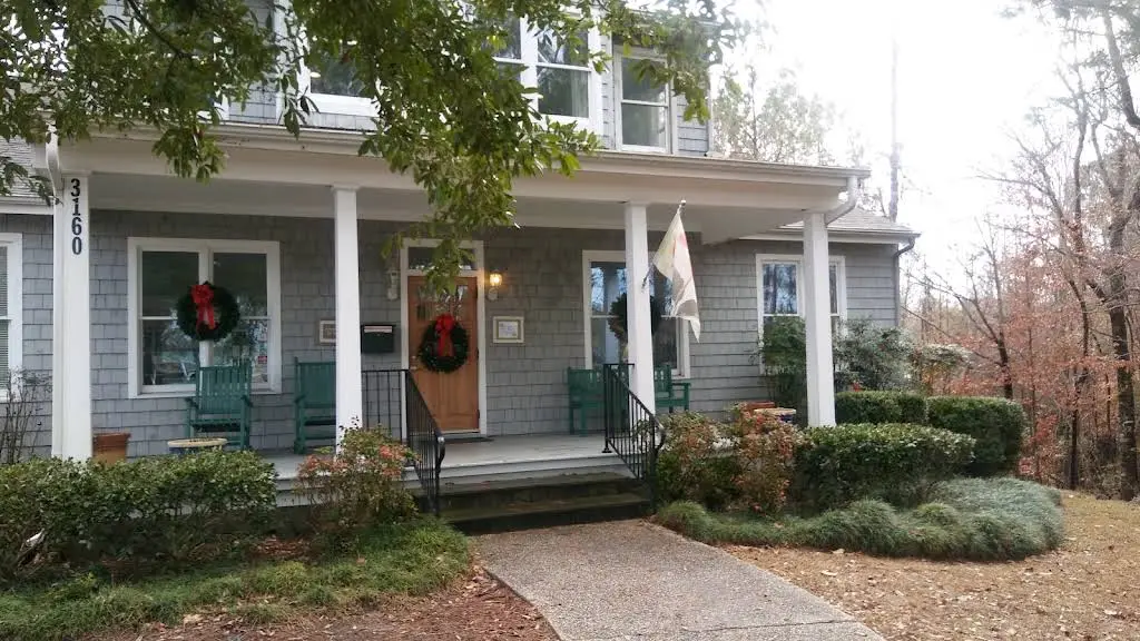 Armstrong & Tant General Dentistry