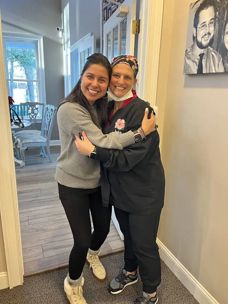 Armstrong & Tant General Dentistry
