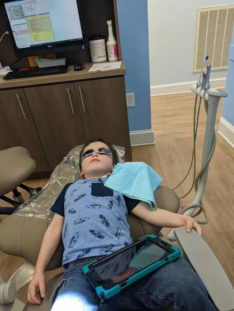 Family Dental Care NC
