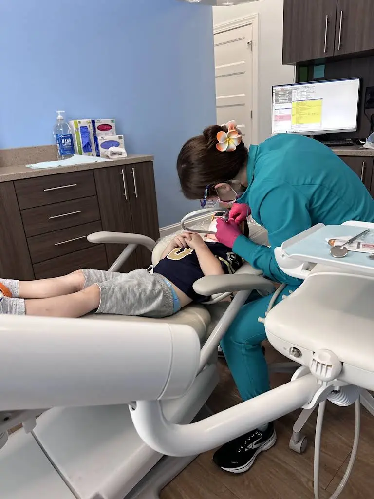 Family Dental Care NC