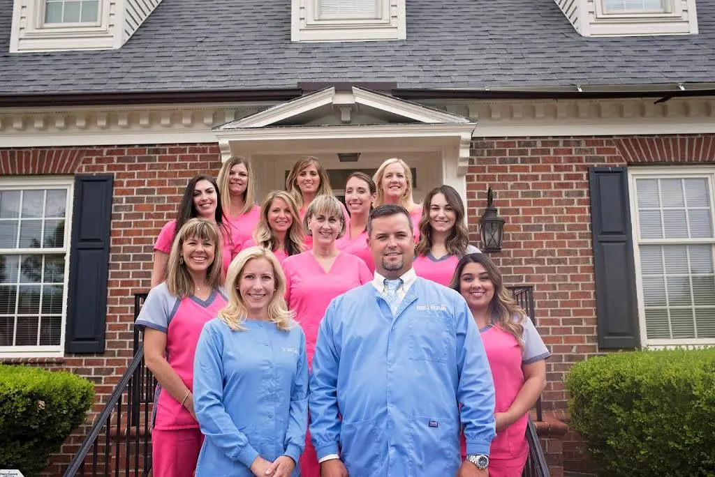 Family Dental Care NC
